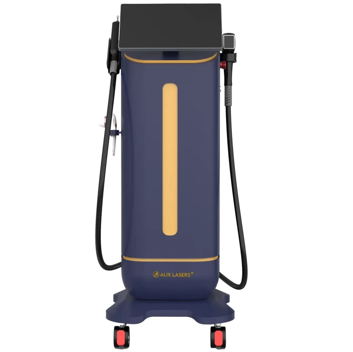 Alix Blueice Fusion Red von ALIX LASERS